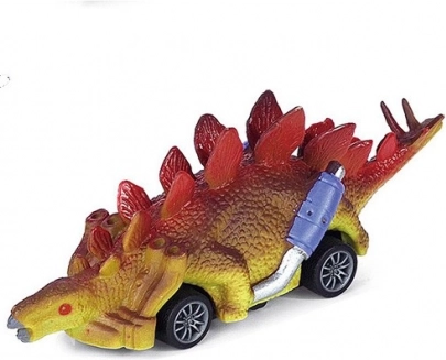 Igrače Dino avto za otroke