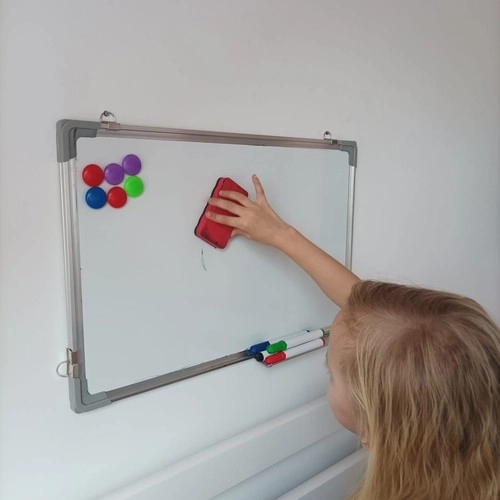Magnetna tabla 60x40 cm Maaleo