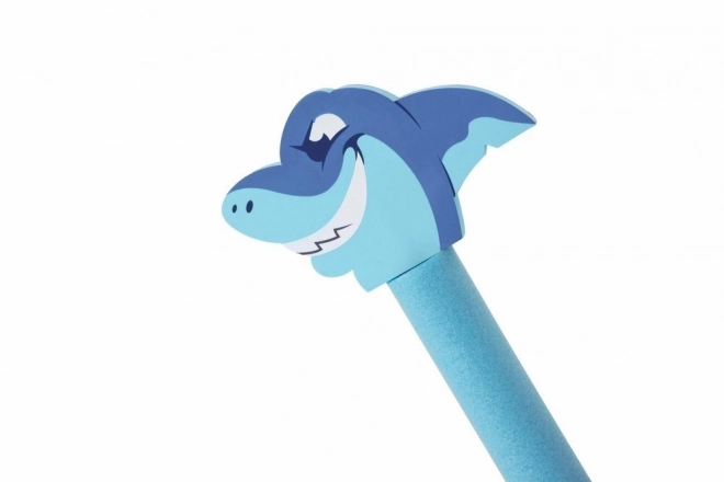 Pena plavalna rezina Bestway 142 cm - 1 kos