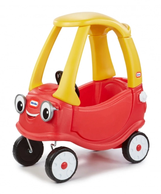 Little Tikes NOVA Cozy Coupe Rumeno-rdeča 642302