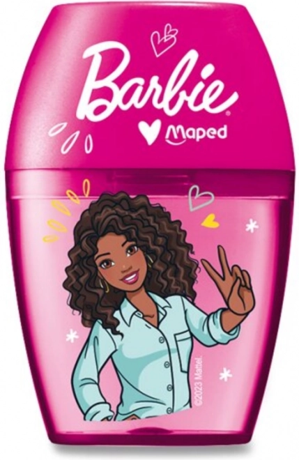 MAPED Komplet Barbie 4 kosi