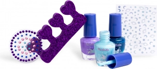 Galaxy Dreams komplet za manikiro za otroke