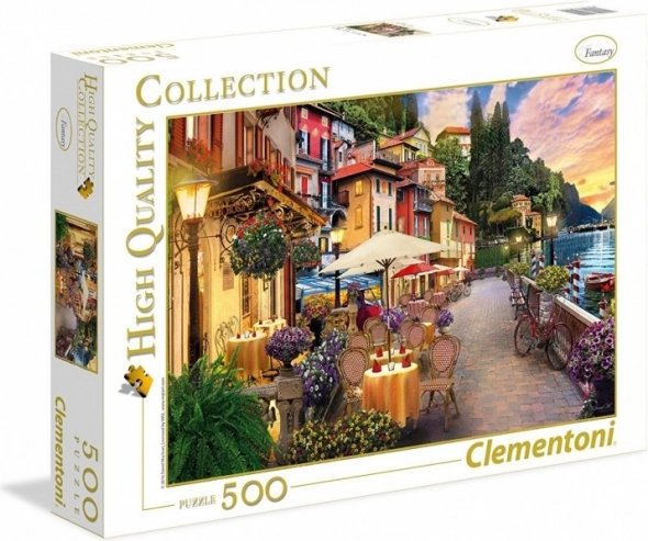 500 ELEMENTOV Monte Rosa Dreaming