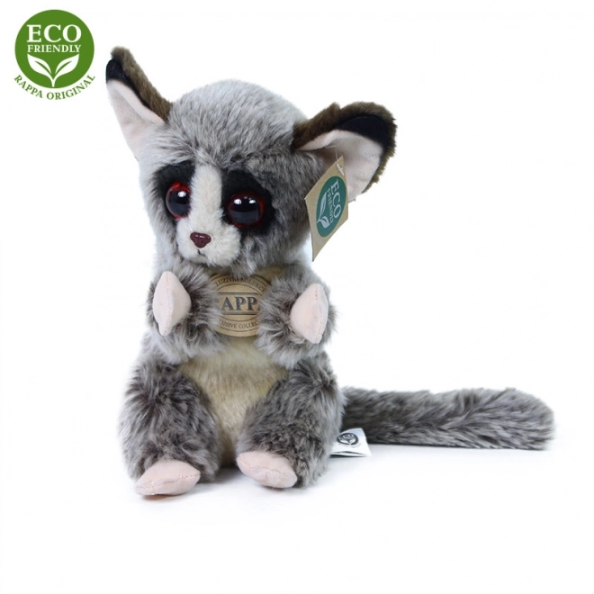 Stoječa plišasta komba 18 cm RAPPA eco‑friendly