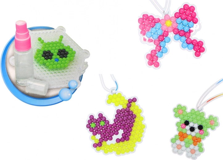 Ustvarjanje trajnih okraskov