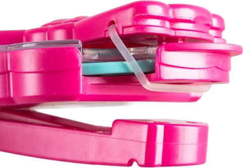 Kompaktna in varna zasnova