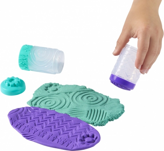 Orodje 4 v 1: valjaj, žigosaj, spajaj in shranjuj