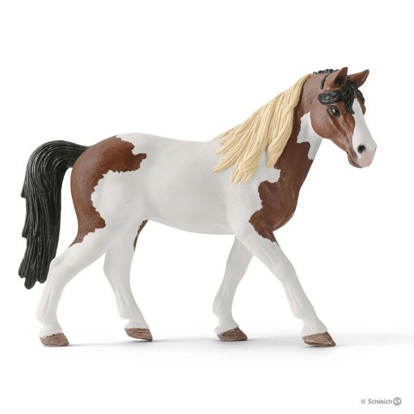 SCHLEICH Horse Club® 42441 Hannah in jahalni komplet za western