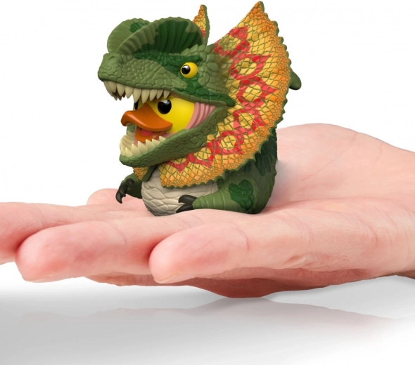 Mini velikost, maksimalen učinek