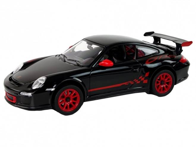 Avto R/C Porsche 911 GT3 RS 1:14 Rastar Črna