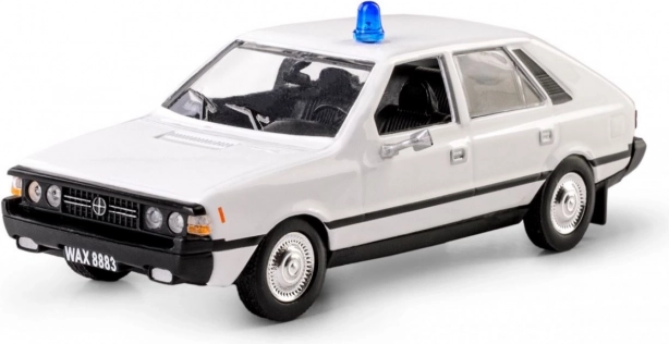 Kovinska die-cast izdelava