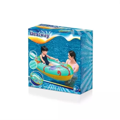 Plavalni ponton - BESTWAY 34009