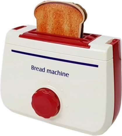 Čarobni toaster za kreativne toste