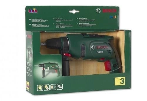 Vrtalnik Bosch PSB1000