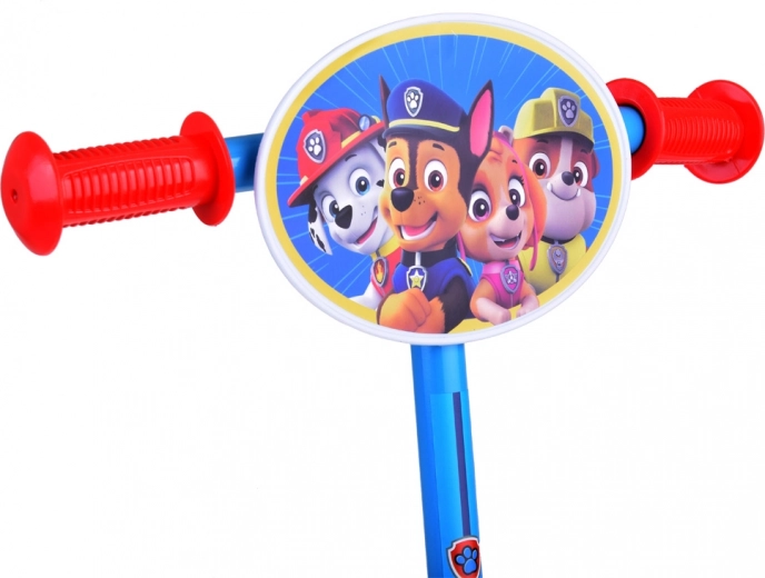 Udobno in varno upravljanje