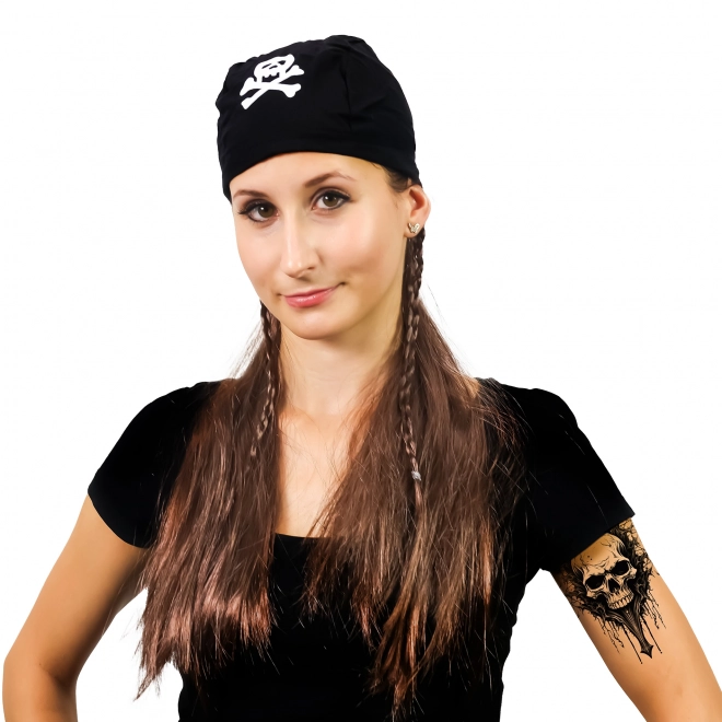 Piratska lasulja