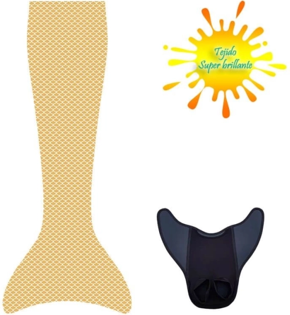 Monoplavut Aquaris pro plavanje Sunny