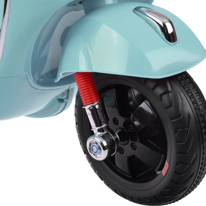 Električni skuter Vespa GTS Super za otroke