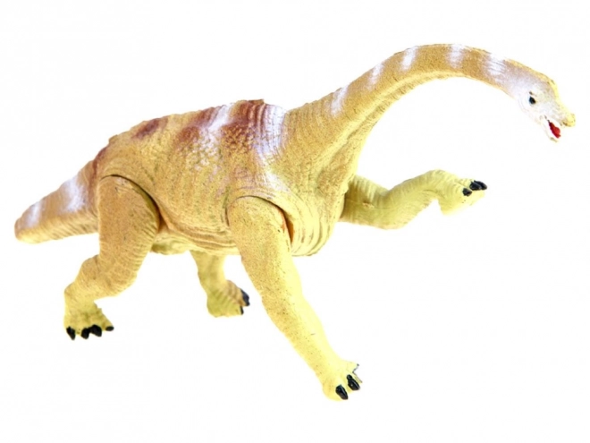 Dinozavrski set igrač