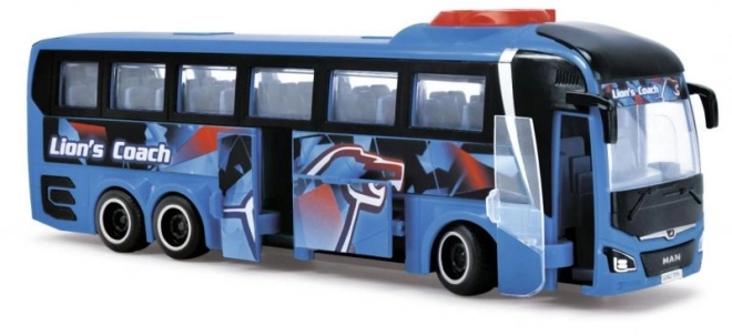 Otroški avtobus MAN Lion's Coach 26,5 cm