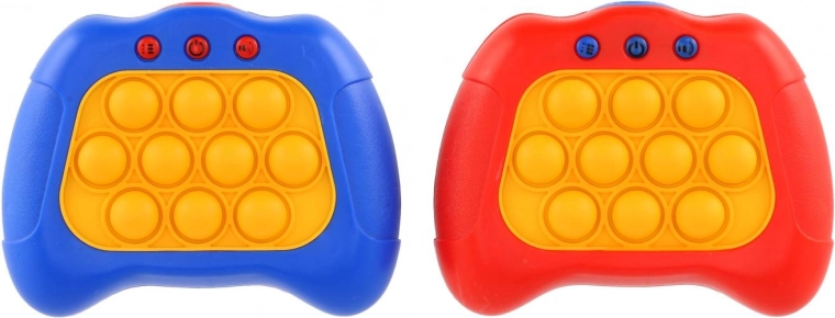 Dve privlačni barvi