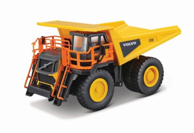 Bburago komplet Volvo R100E trden tovornjak