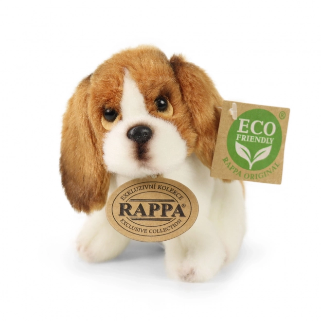 Plišast pesek ECO Friendly - 11 cm