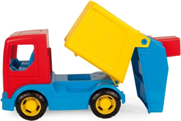 Tech Truck smetarsko vozilo 26 cm