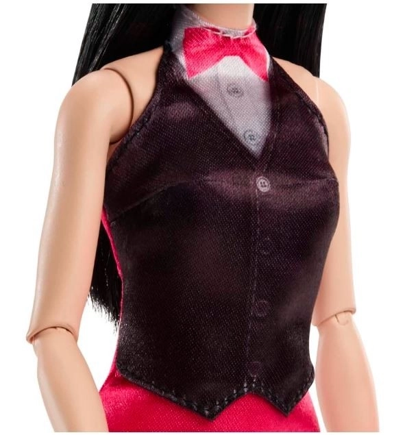 Barbie violinistka