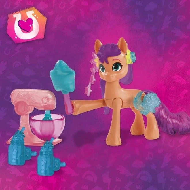 Figurica Sunny My Little Pony