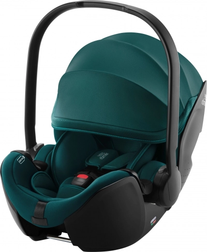 Avtosedež za dojenčke Baby-Safe Pro Atlantic Green