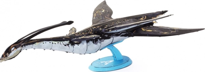 METAL EARTH 3D sestavljanka Premium Series: Avatar Ilu