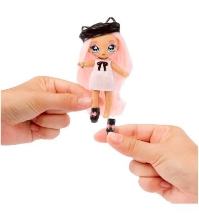 Mega Paket Na! Na! Na! Panenka Presenečenje Mini