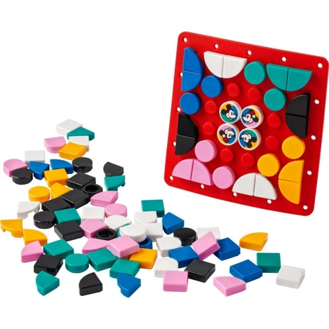 LEGO Dots 41963 Obliž Mickey Miška in Minni Miška