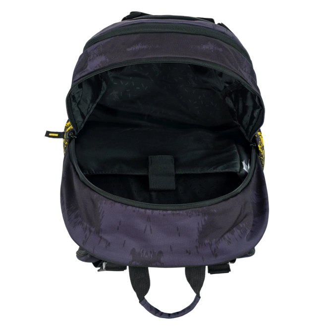 Ergonomski nahrbtnik s prostorom za 15" prenosnik