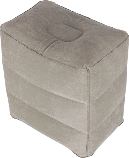 Mehak flokiran površinski sloj