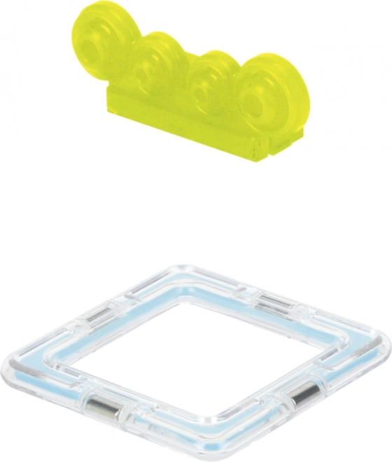 Magformers svetleči gradbeni set 20 kosov