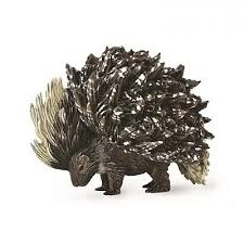 COLLECTA Ježevnik