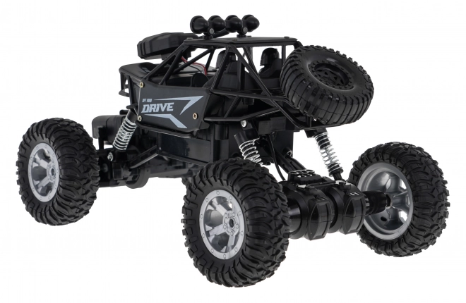 Terensko RC Avto s Kamero in Wi-Fi