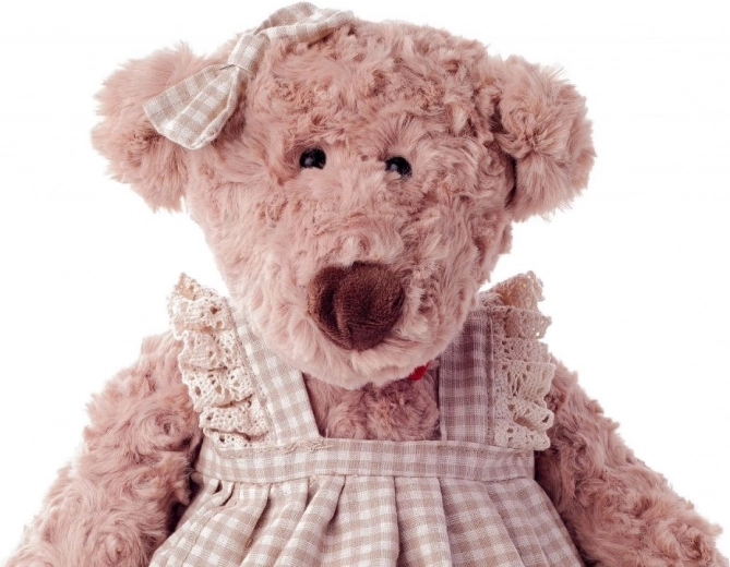 Čarobne oblekice z detajlom mašnice