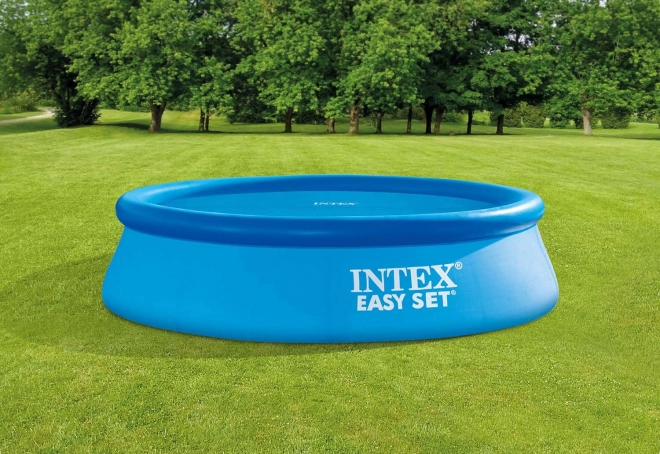 Solarna folija za bazen 366 cm Intex