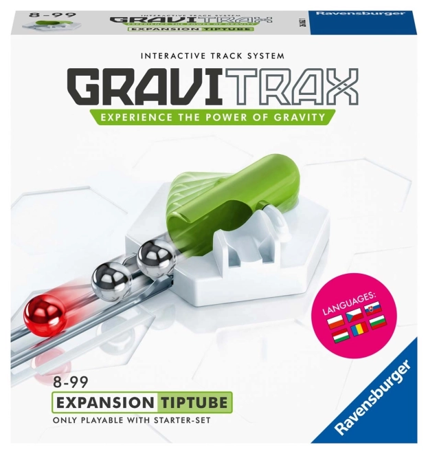 Ravensburger GraviTrax Zalogovnik