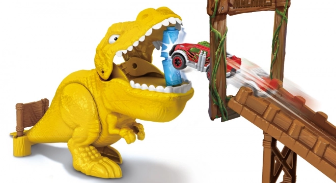 Zuru Metal Machines T-Rex Napad