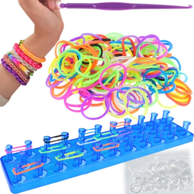 Kompletni LOOM set