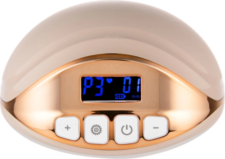 3 načini in do 8 stopenj sesanja do 26 kPa