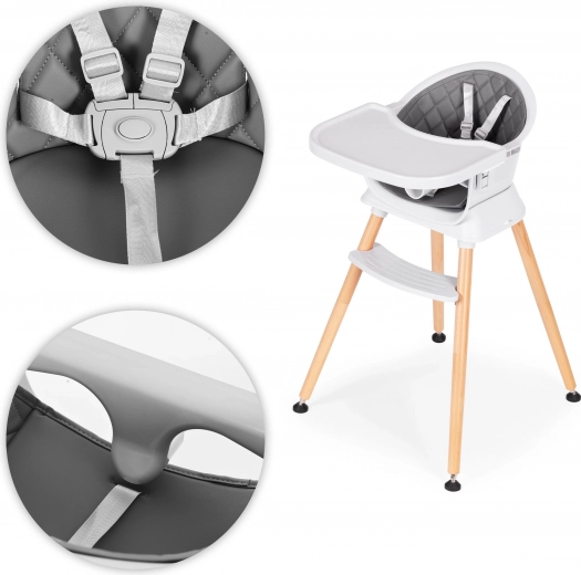 Varnost pri vsakem obroku