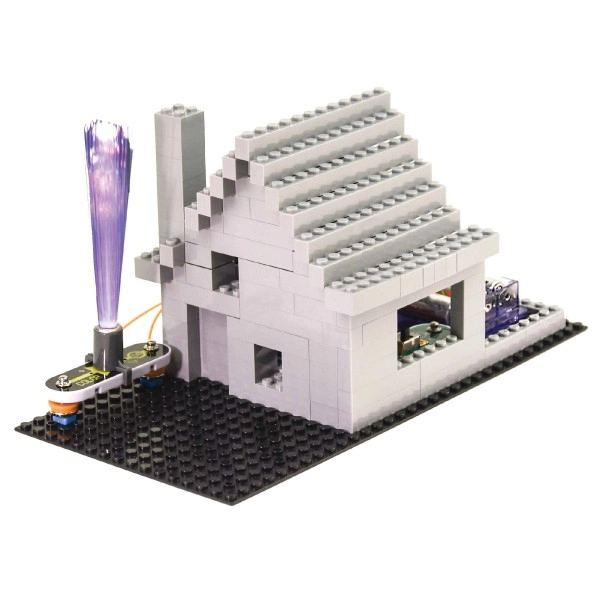 Kompatibilnost z LEGO®