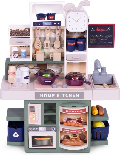 Funkcionalno pomivalno korito s pipo