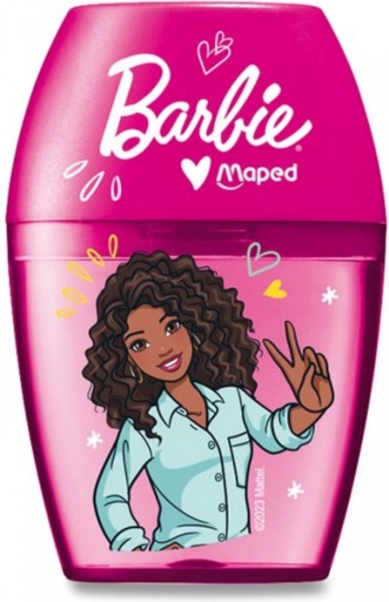 MAPED Šilček Shaker Barbie
