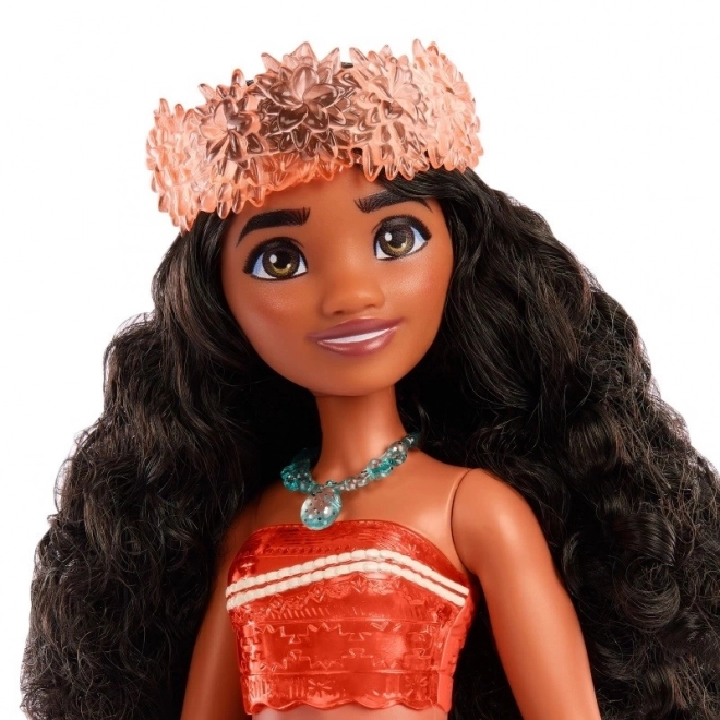 Disneyjeva princesa Vaiana – punčka